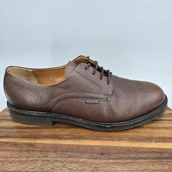 Mephisto | Shoes | Mephisto Shoes Mens 2 Brown Goodyear Welt  display picture 2
